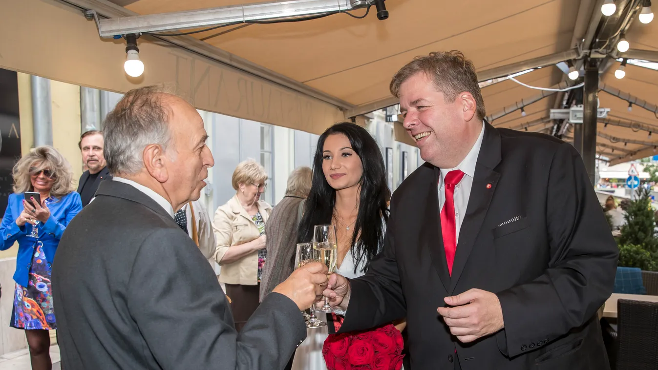 Ásó, kapa, nagyharang: így házasodtak 2019-ben a magyar sztárok