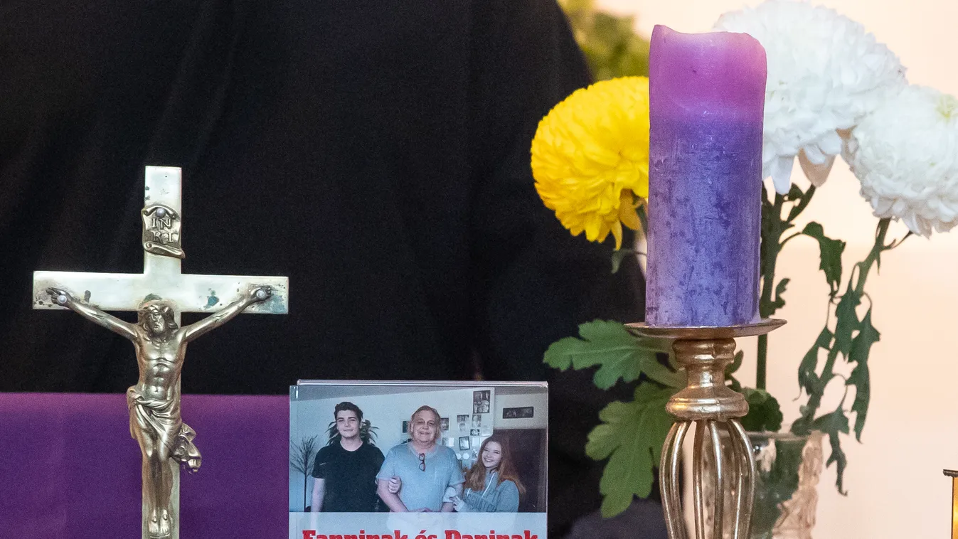 Újabb csapás érte az elhunyt magyar sztár gyermekeit