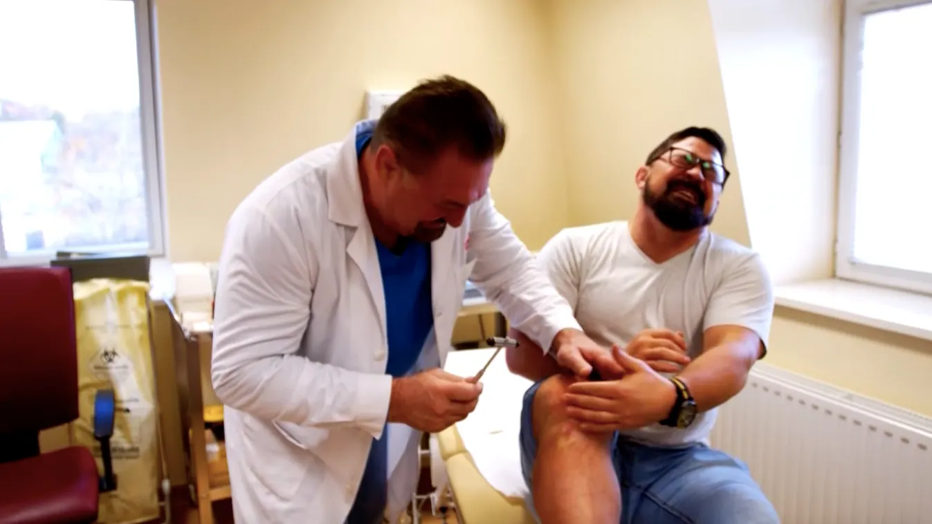 Nincs jól: Újabb műtét vár az ismert magyar rádiósra