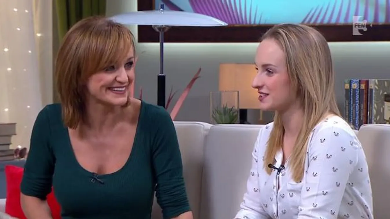 Csodálatos új projektbe kezdett Szandi és gyönyörű lánya