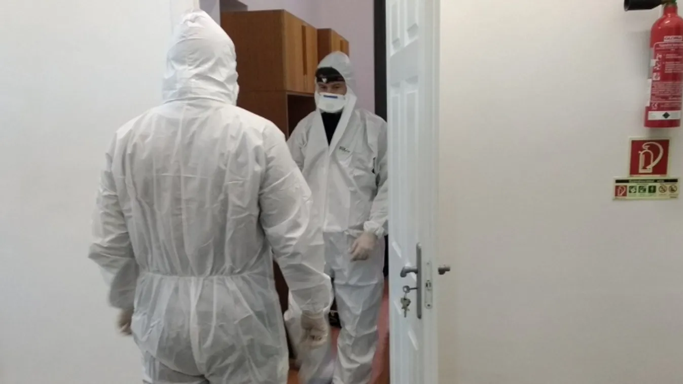 Völner Pál: működési zavarok vannak a bírósági rendszerben