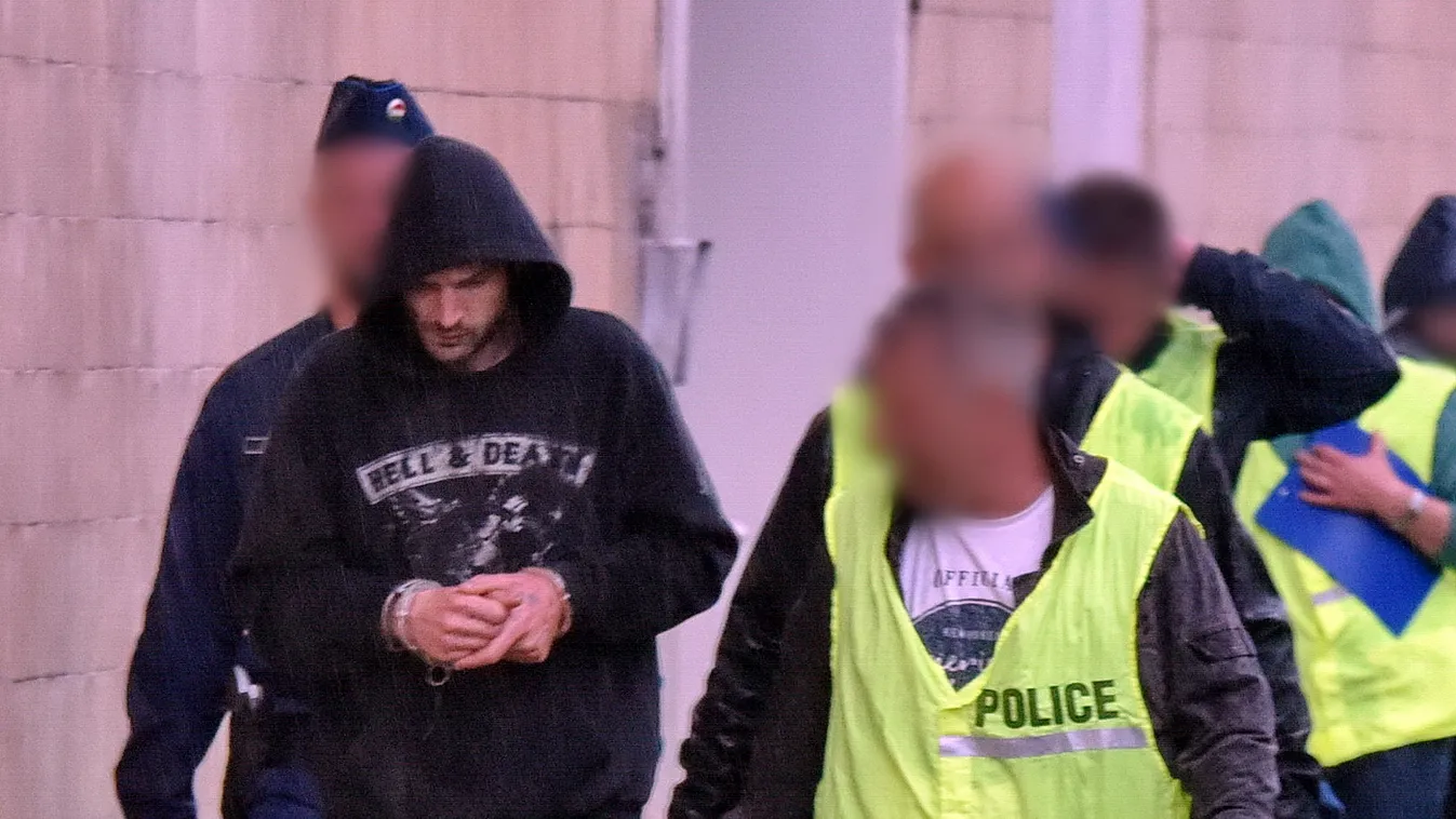 Felmerül a bíróság felelőssége a győri gyerekgyilkosság ügyében