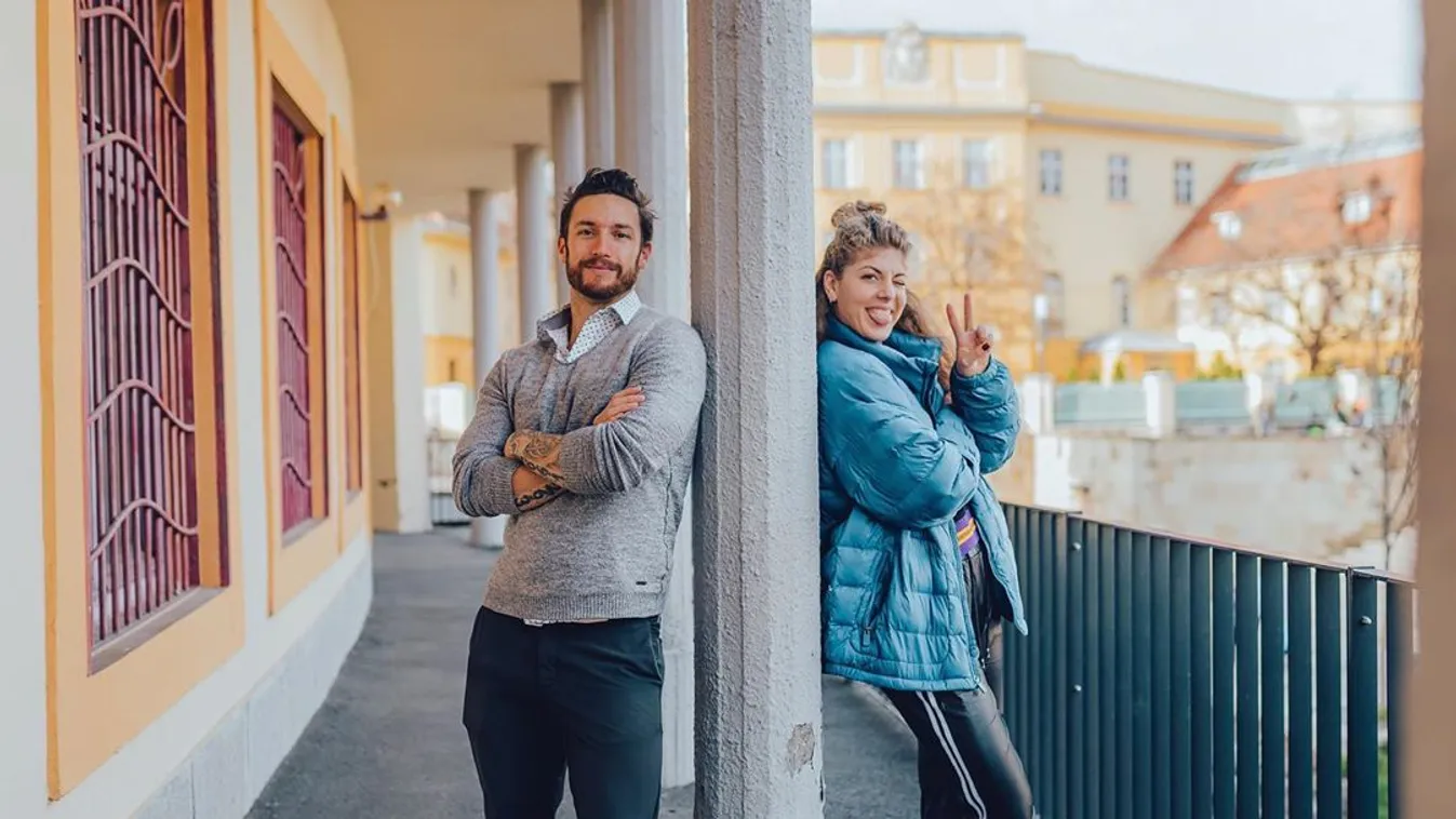 Rég látott ilyet a magyar úszónő, Tusupnak is köszönheti