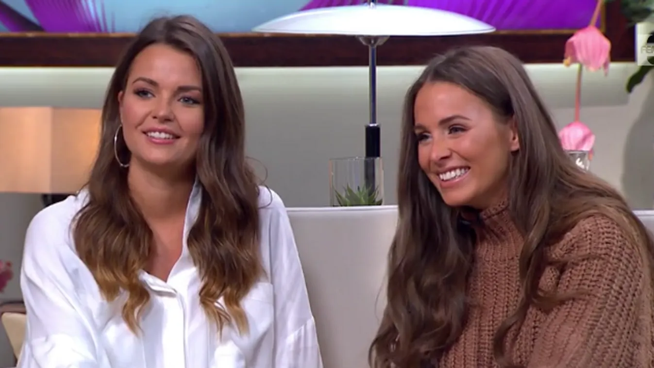 Tíz éve elválaszthatatlanok, fontos évfordulót ünnepel Kárpáti Rebeka