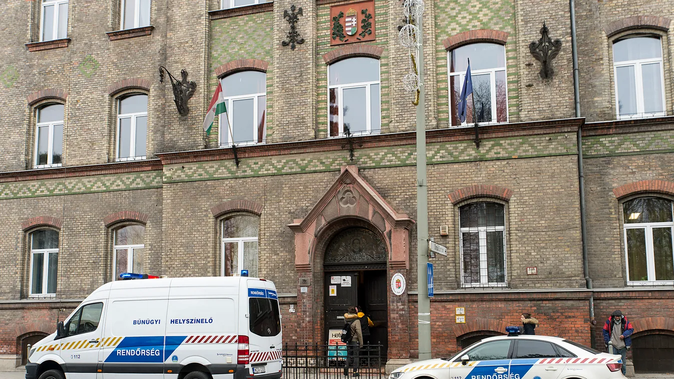 Döbbenetes új fejlemény a győri iskolai késelés ügyében