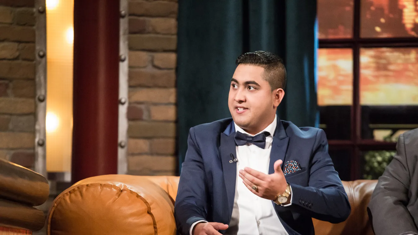 Tömeghisztéria tört ki Kis Grófo koncertje után