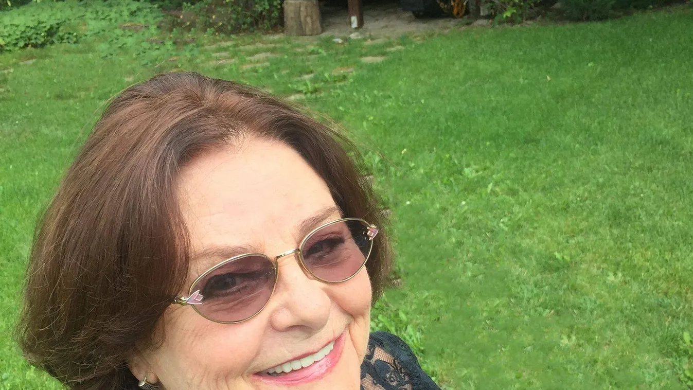 Beszélt a fájdalomról: súlyos műtéten esett át az elismert magyar színésznő