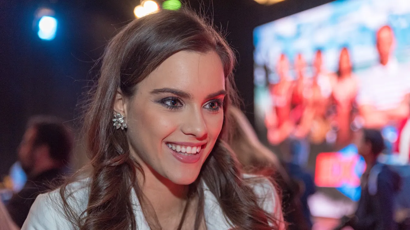 Kiderült, így fogja ünnepelni a karácsonyt az Exatlon új riportere