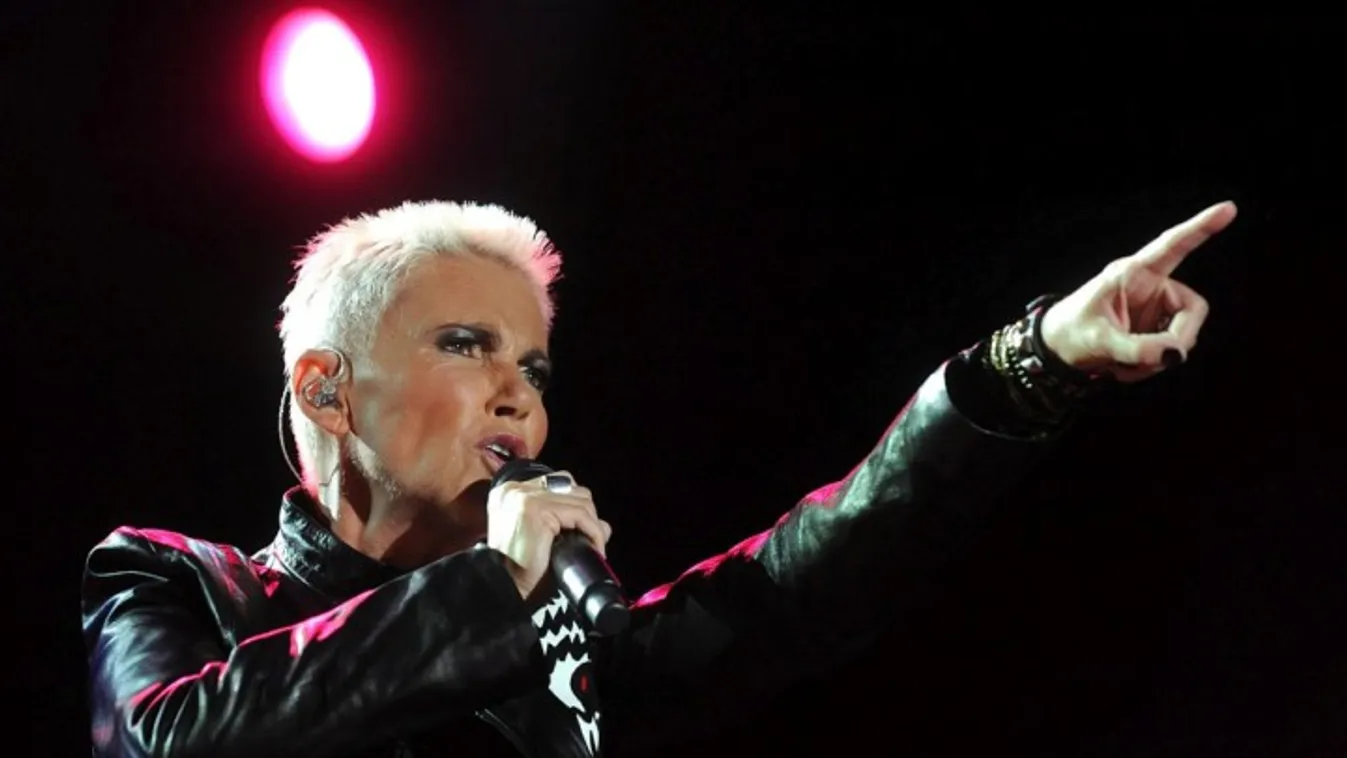 Így köszönt meg mindent Orbán Viktor a Roxette elhunyt énekesnőjének