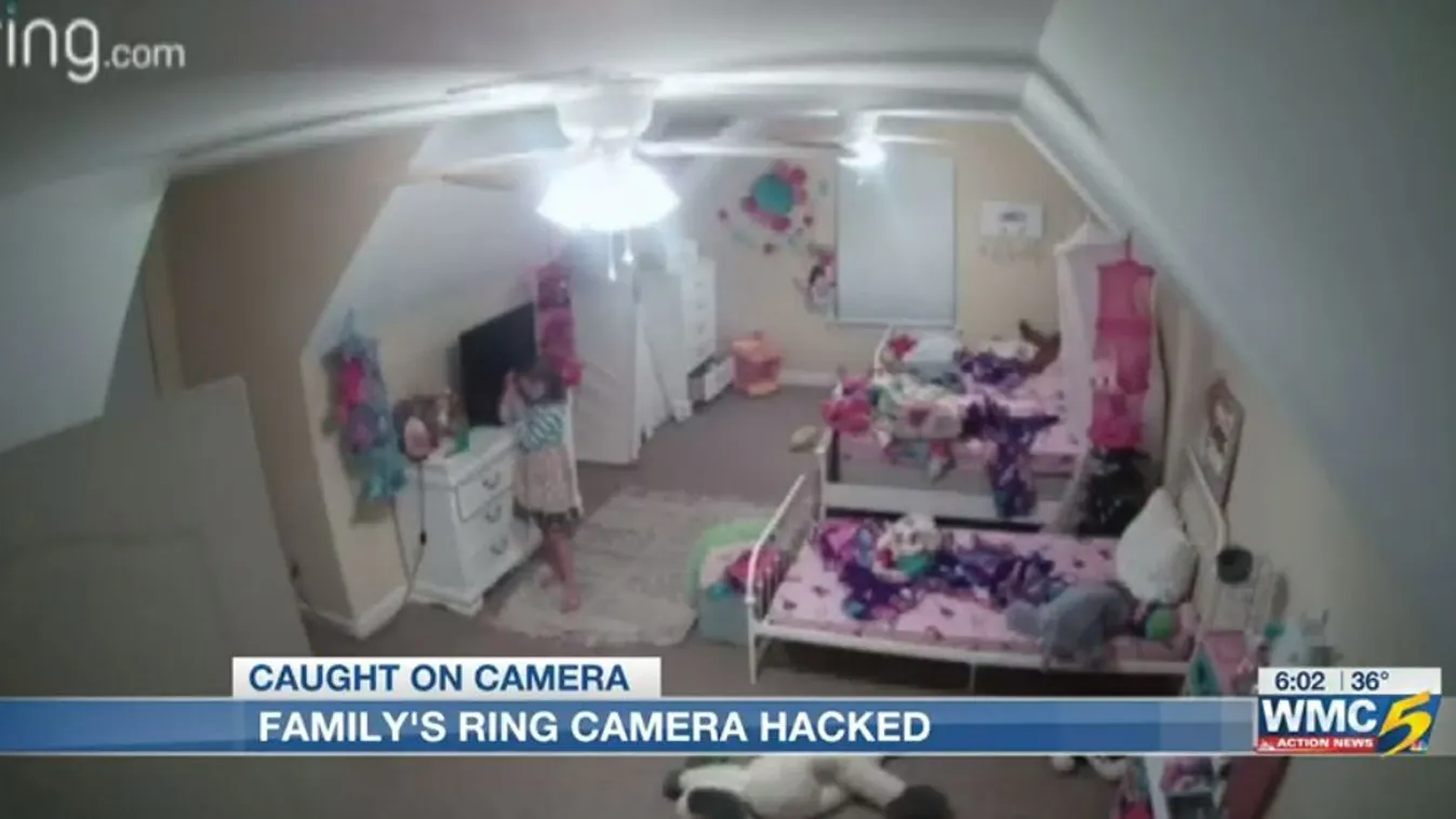 Halálra rémült az anyuka, amikor rájött, meglesik a lányait