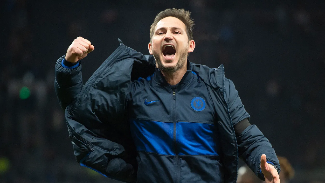 Mourinho elbukott, de erre mégis büszke lehet