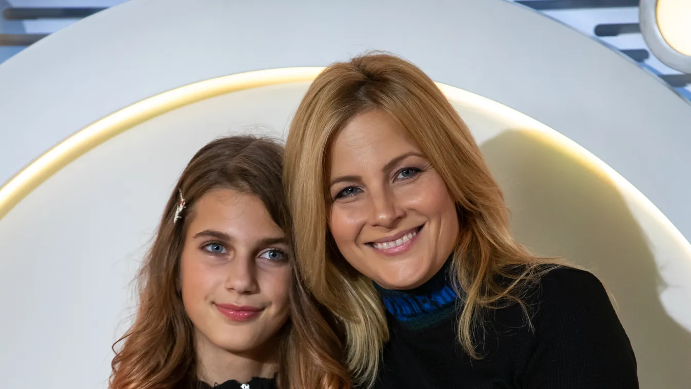 Ezzel bosszantja Várkonyi Andit és Bochkor Gábort a kamaszlányuk