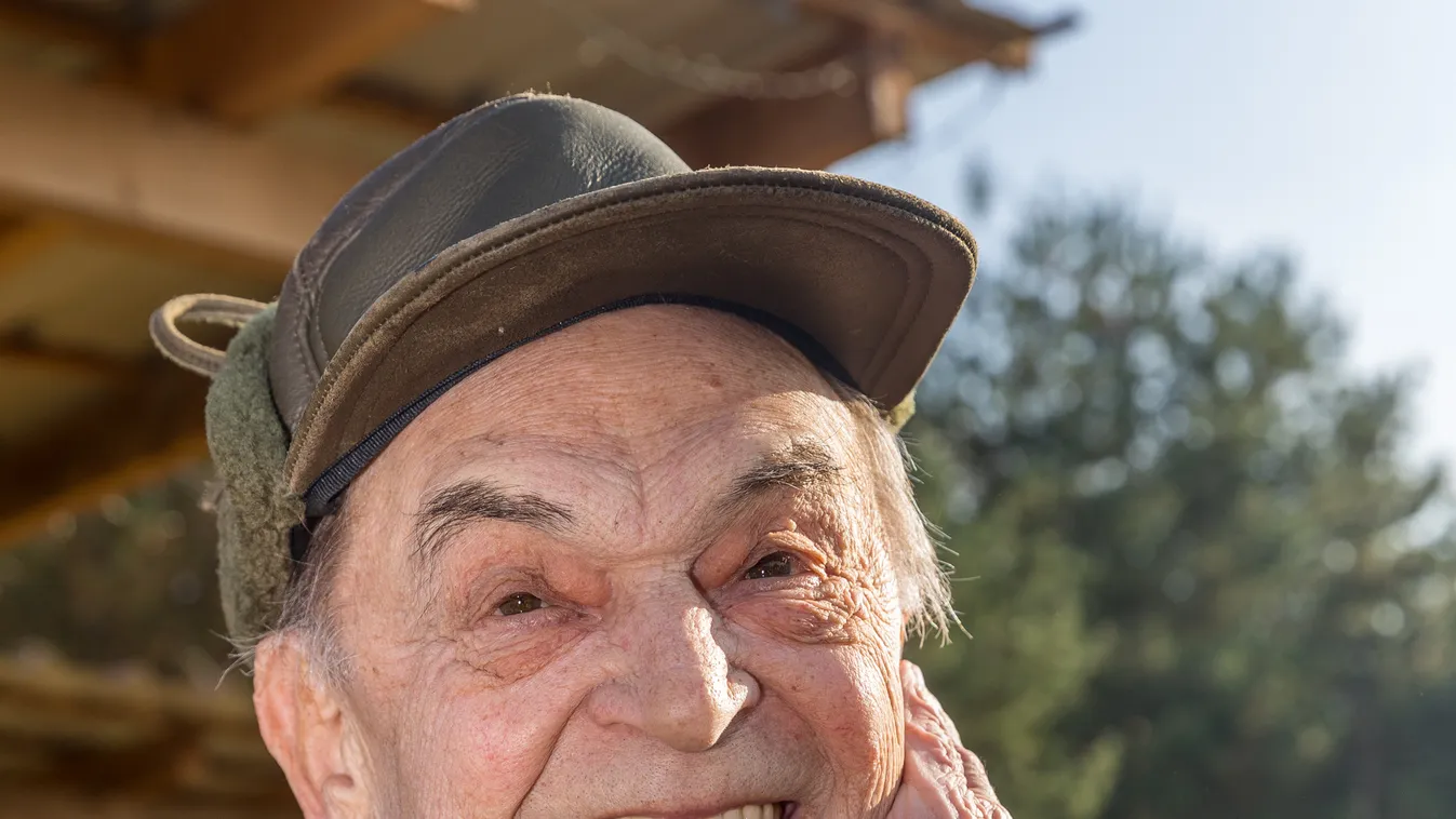 Nagy bejelentést tett Bodrogi Gyula