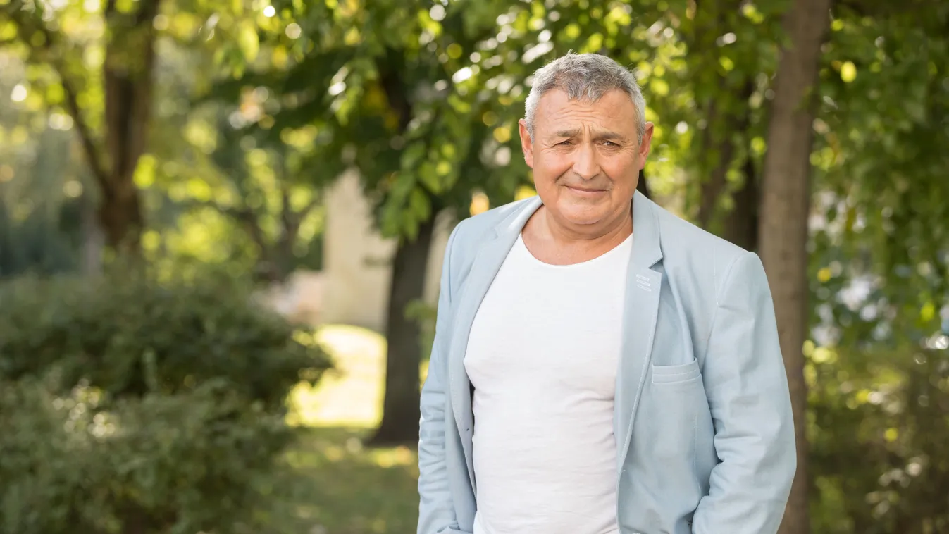 Szívszorító fotó: Ezt találtuk Gesztesi Károly sírjánál