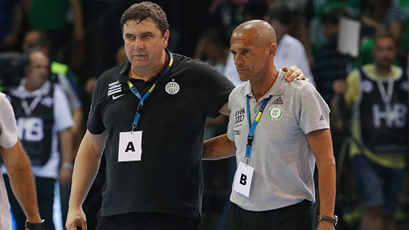 Eldőlt, ők irányítják a magyar válogatottat a sorsdöntő meccseken