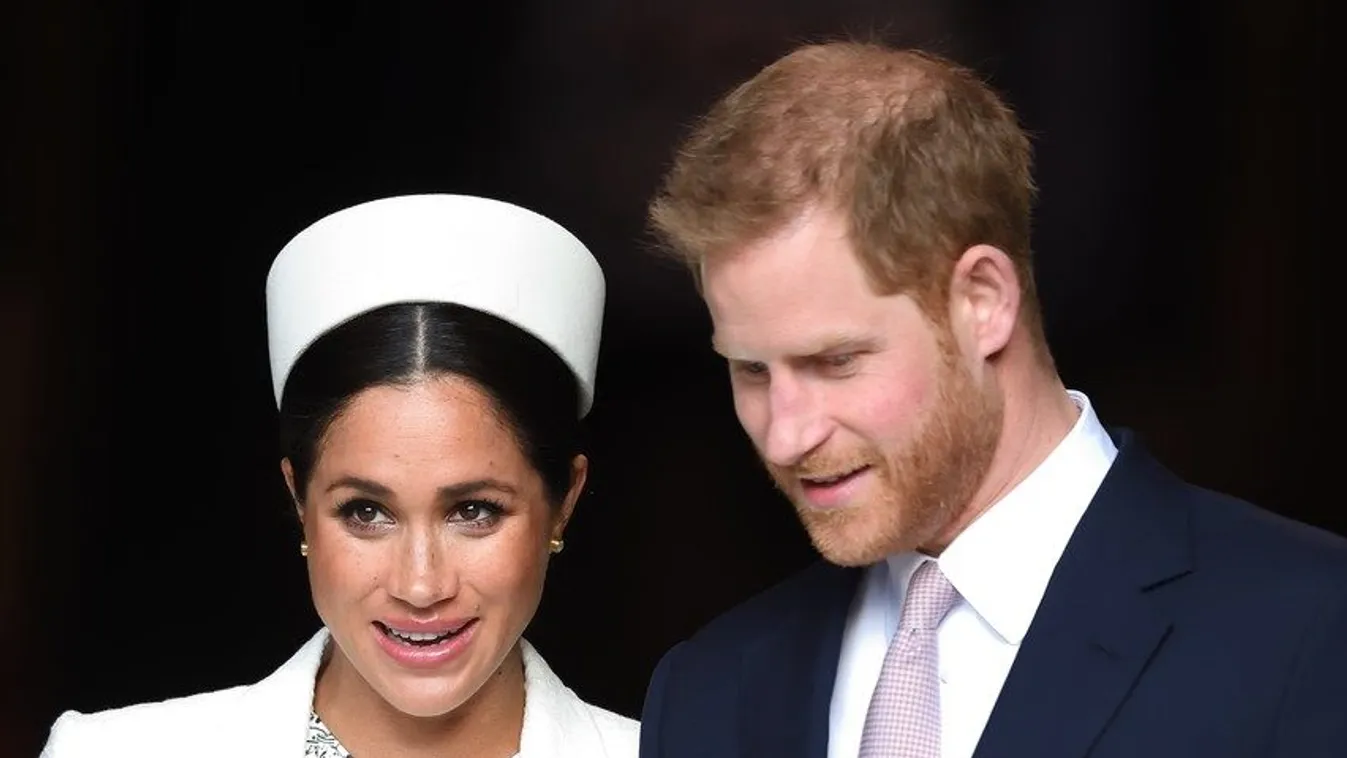 Meghan Markle Beckhaméket is megutáltatta Harryvel