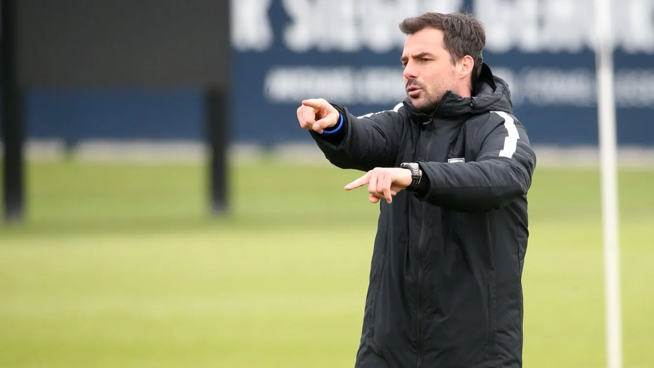 Már Lőw Zsolték utódját keresi a PSG