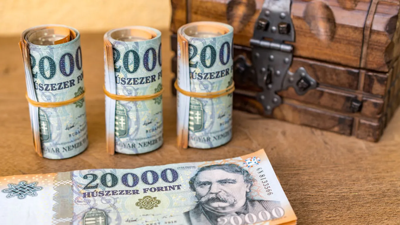 Olaszországban fogták el a 685 milliós pénzmosás tettesét