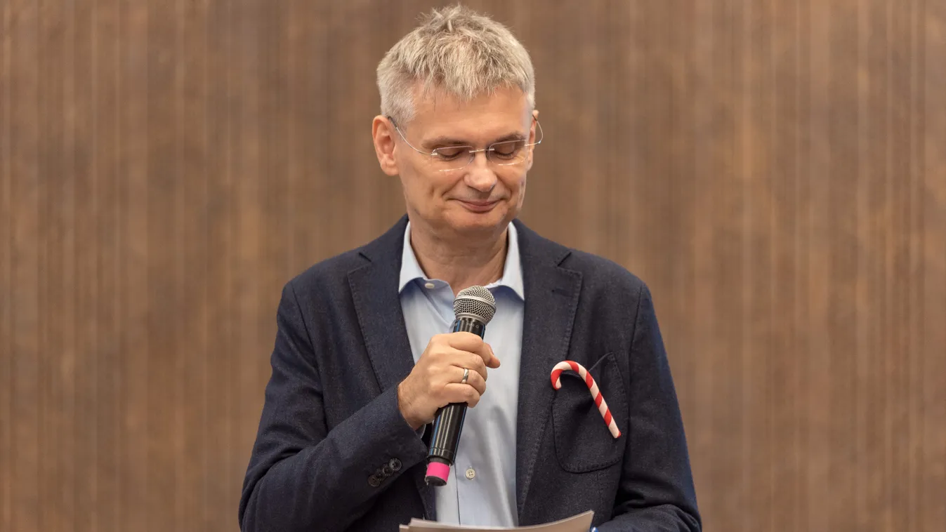 Jáksó 20 évet várt a reggeli rádióra