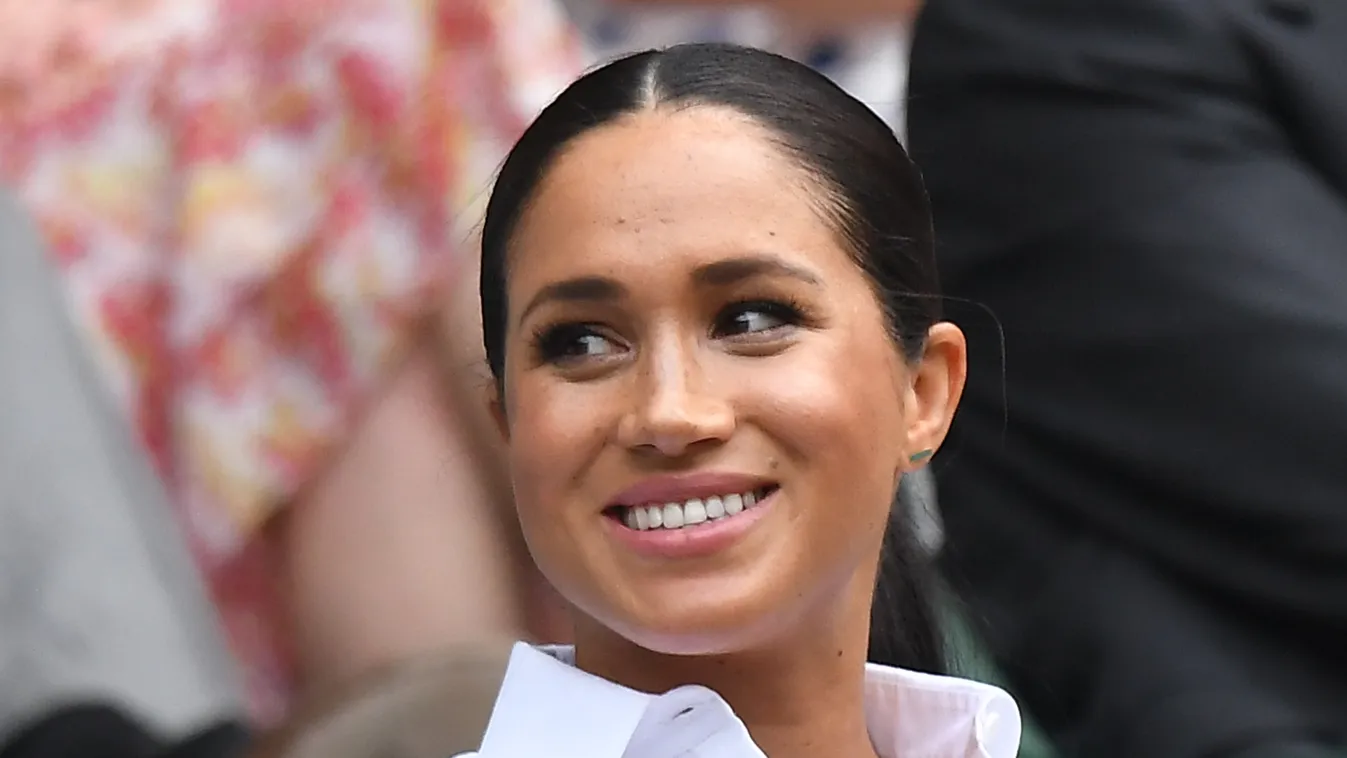 Meghan nem vesztegeti az idejét: már divatcégekkel tárgyal