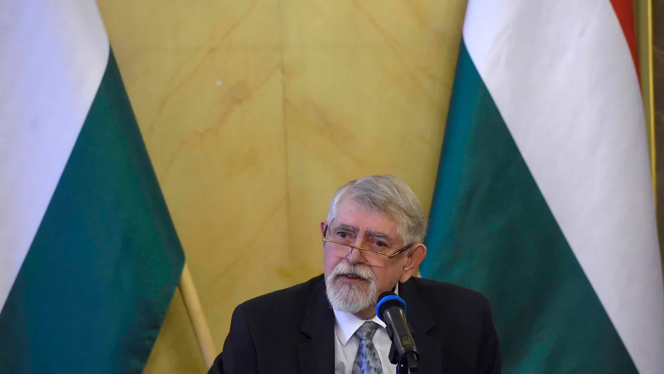 Kásler: megkezdődött az egészségügyi struktúra átalakítása