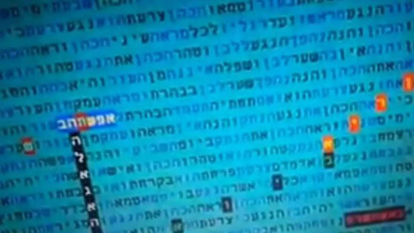 Közeleg a világvége: félelmetes jóslatot rejt a Biblia