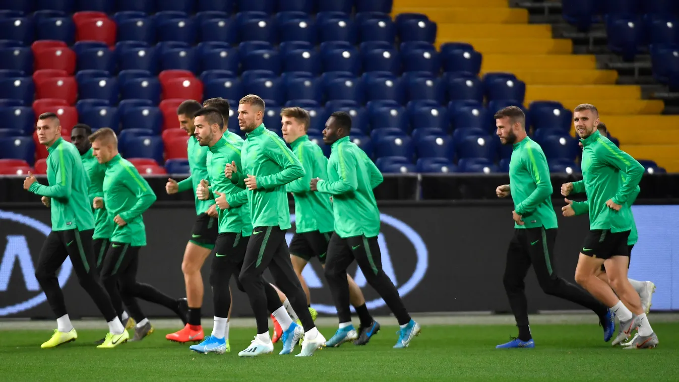 Itt a lista, három német csapattal is játszik a Fradi januárban