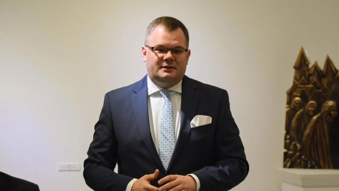 Fekete Dávid: „Aljas, piszkos módszerekkel” kampányol a győri ellenzék