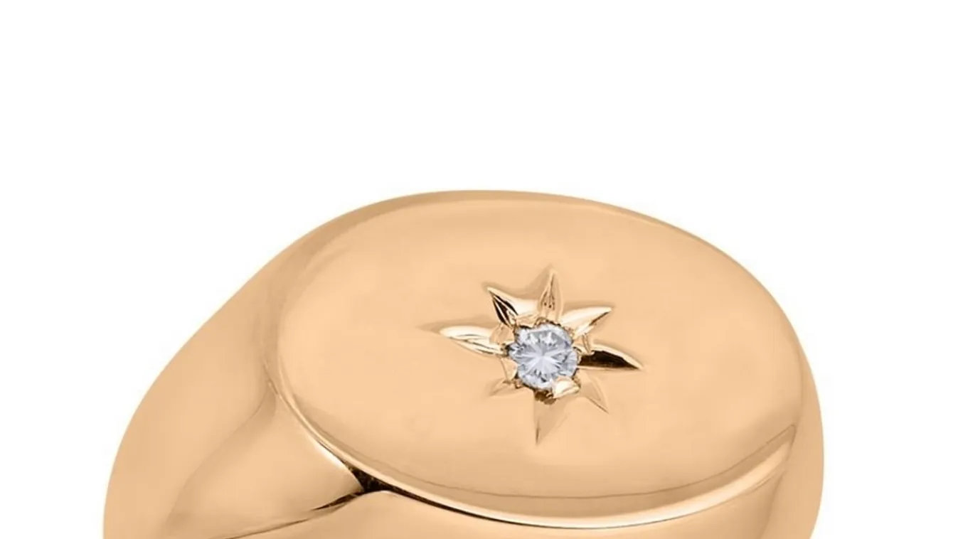 Visszajön a '70-es évek nagy divatja, újra ezt a gyűrűt hordják a nők