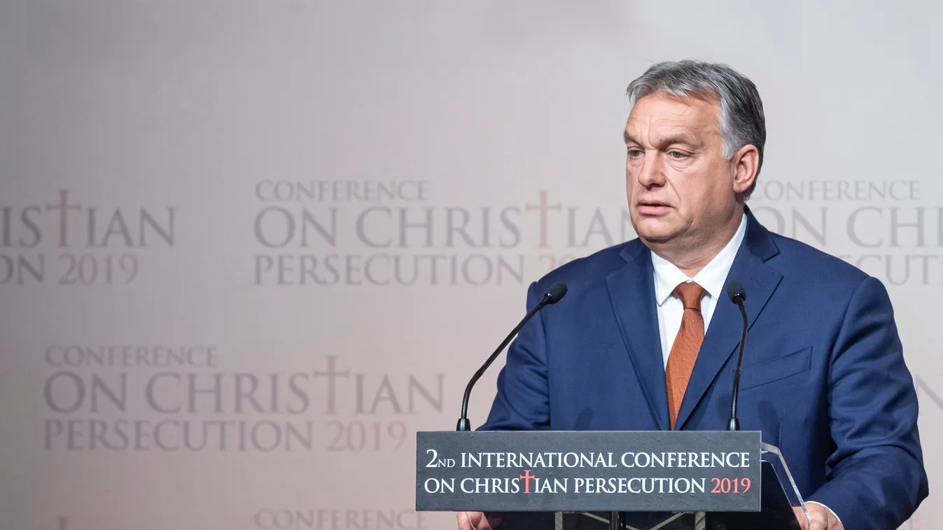 Nagy bejelentésre készül Orbán Viktor, ekkor lesz az évértékelő