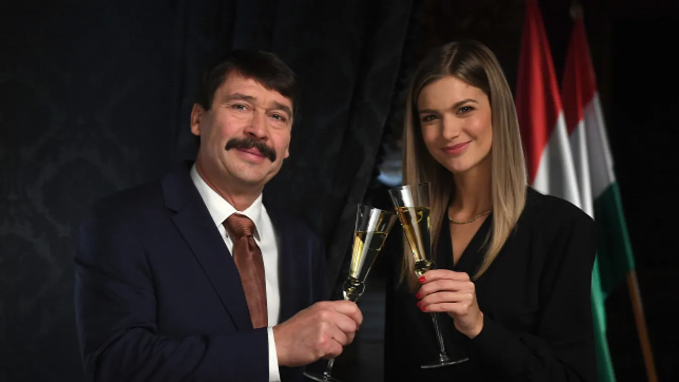 Áder János: Mindannyiunk felelőssége a teremtett világ megőrzése