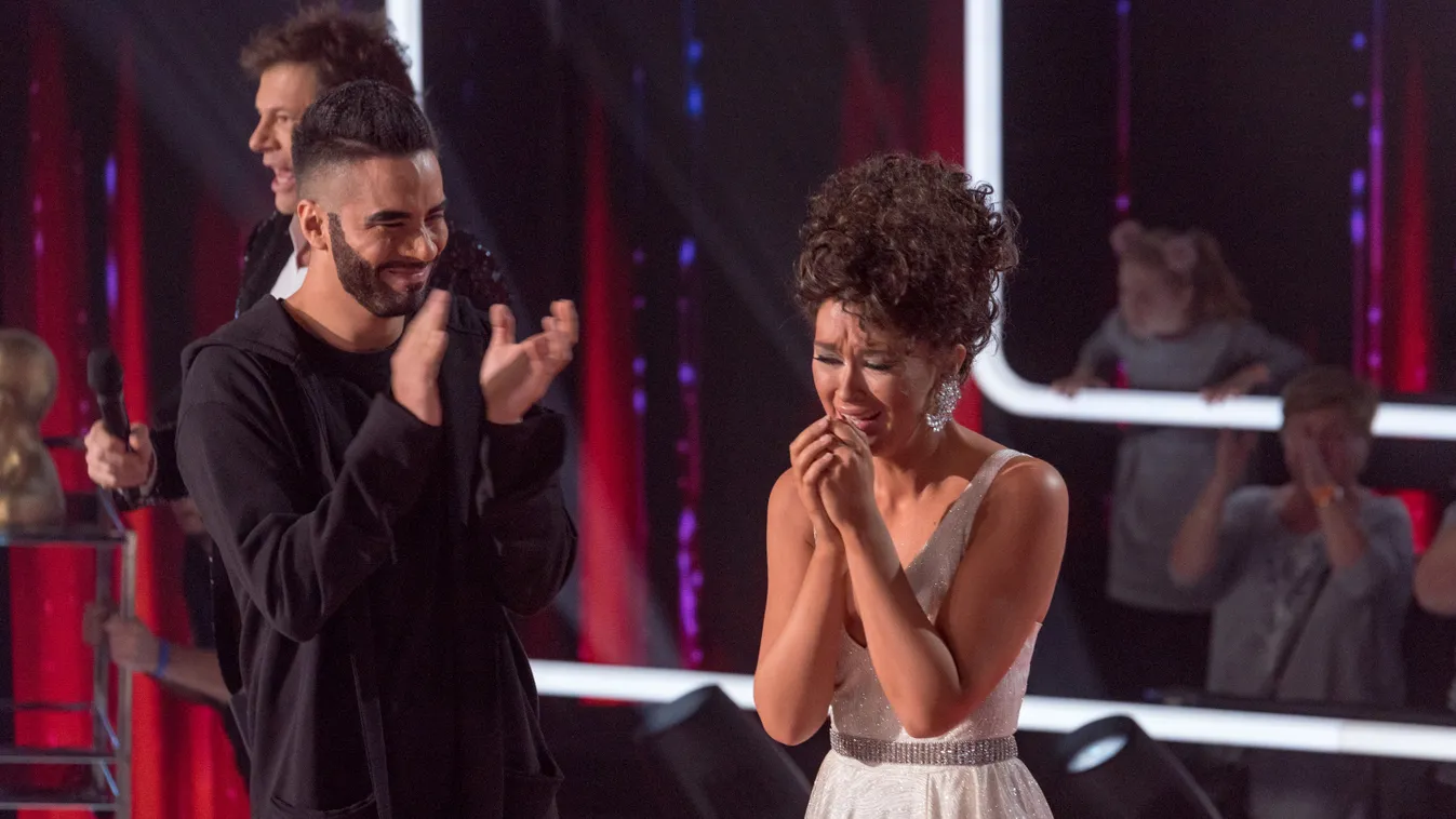 Óriási bejelentés: Összejött a Sztárban Sztár leszek! két versenyzője