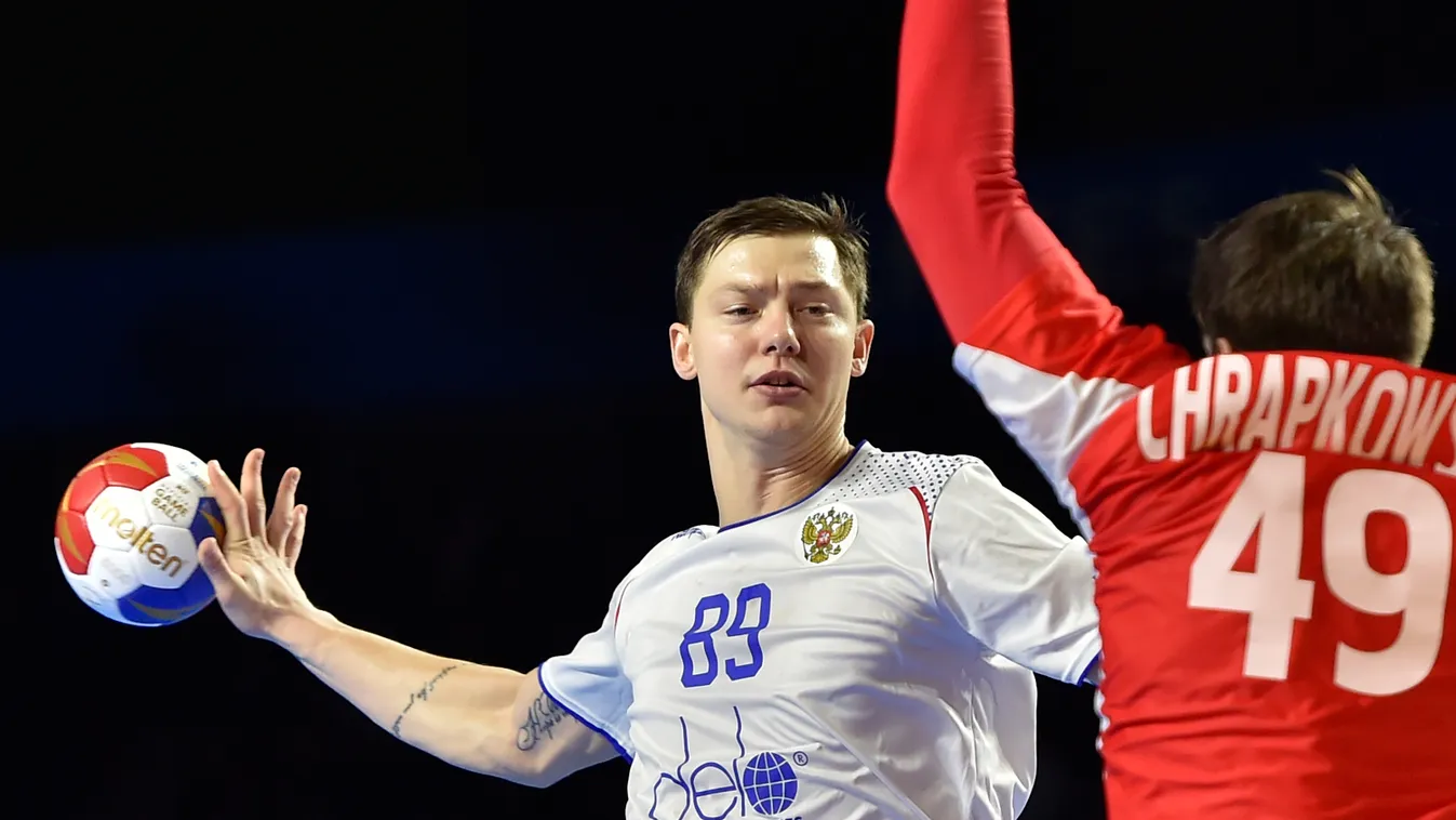 Az Eb-ellenfeleket erősítik a két magyar sztárcsapat játékosai