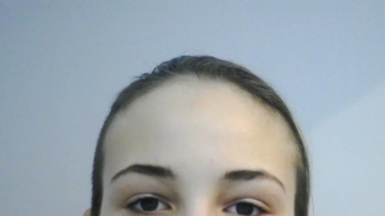 Eltűnt egy 15 éves lány Dunaújvárosról, a szülei kétségbeesve keresik