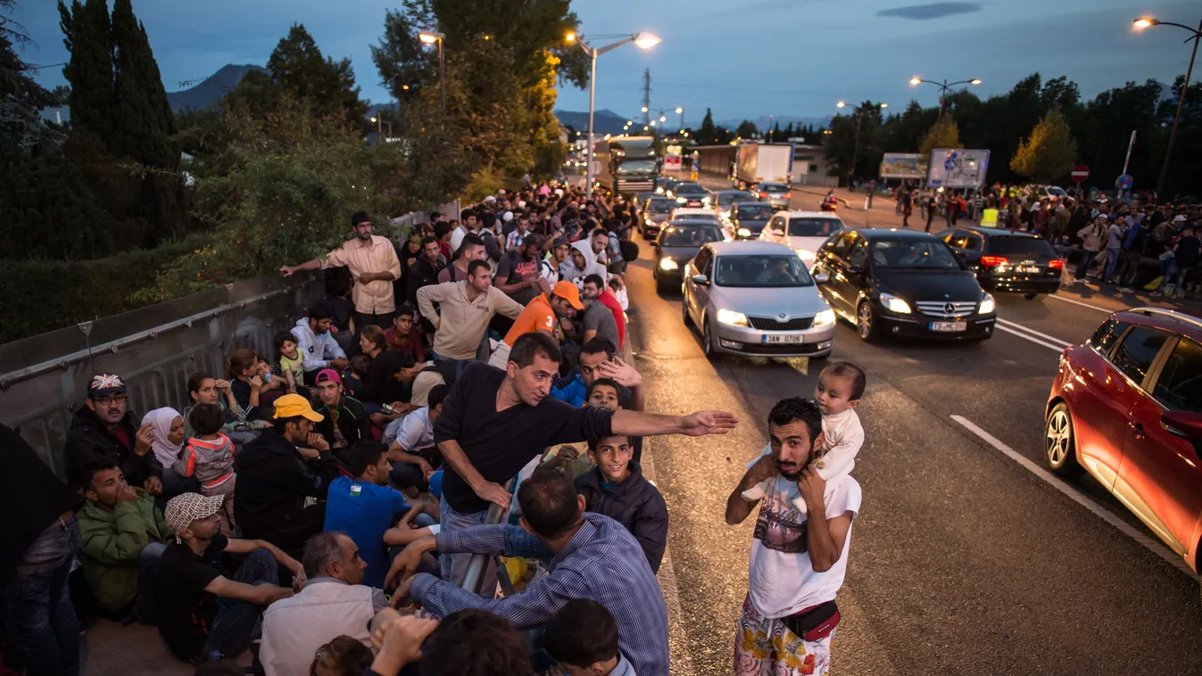 Újabb gyomrost vitt be az ENSZ a migráció ellen harcoló országoknak