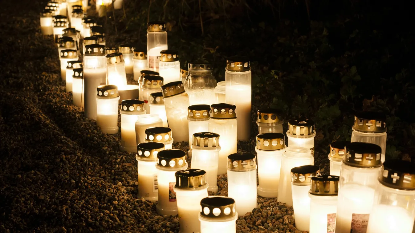 Csak 23 éves volt: tragikus hirtelenséggel életét vesztette a tévés