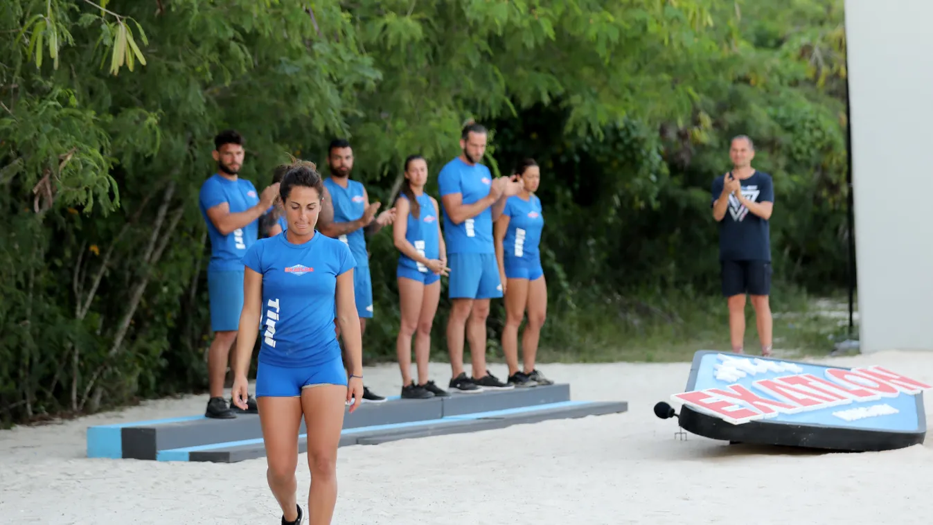 Drámai pillanatok, búcsúzott a TV2 sztárja