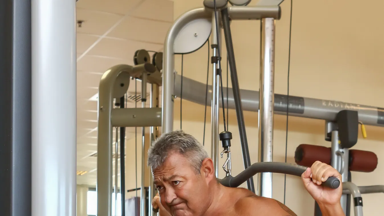 Nem tett jót Gesztesinek a gyors súlyváltozás, megszólalt a szakértő