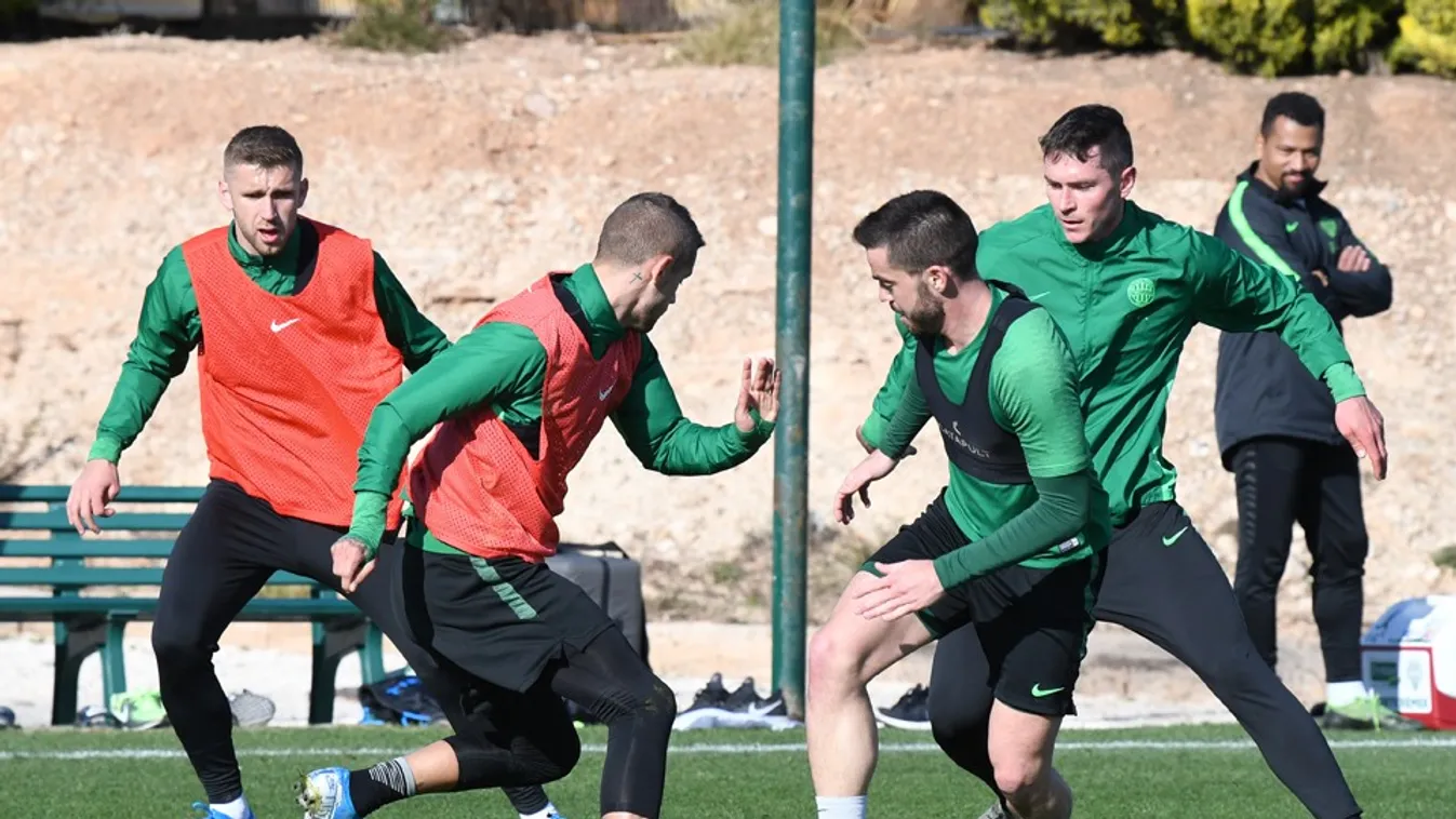 Szomorú hírt közölt szurkolóival a Ferencváros