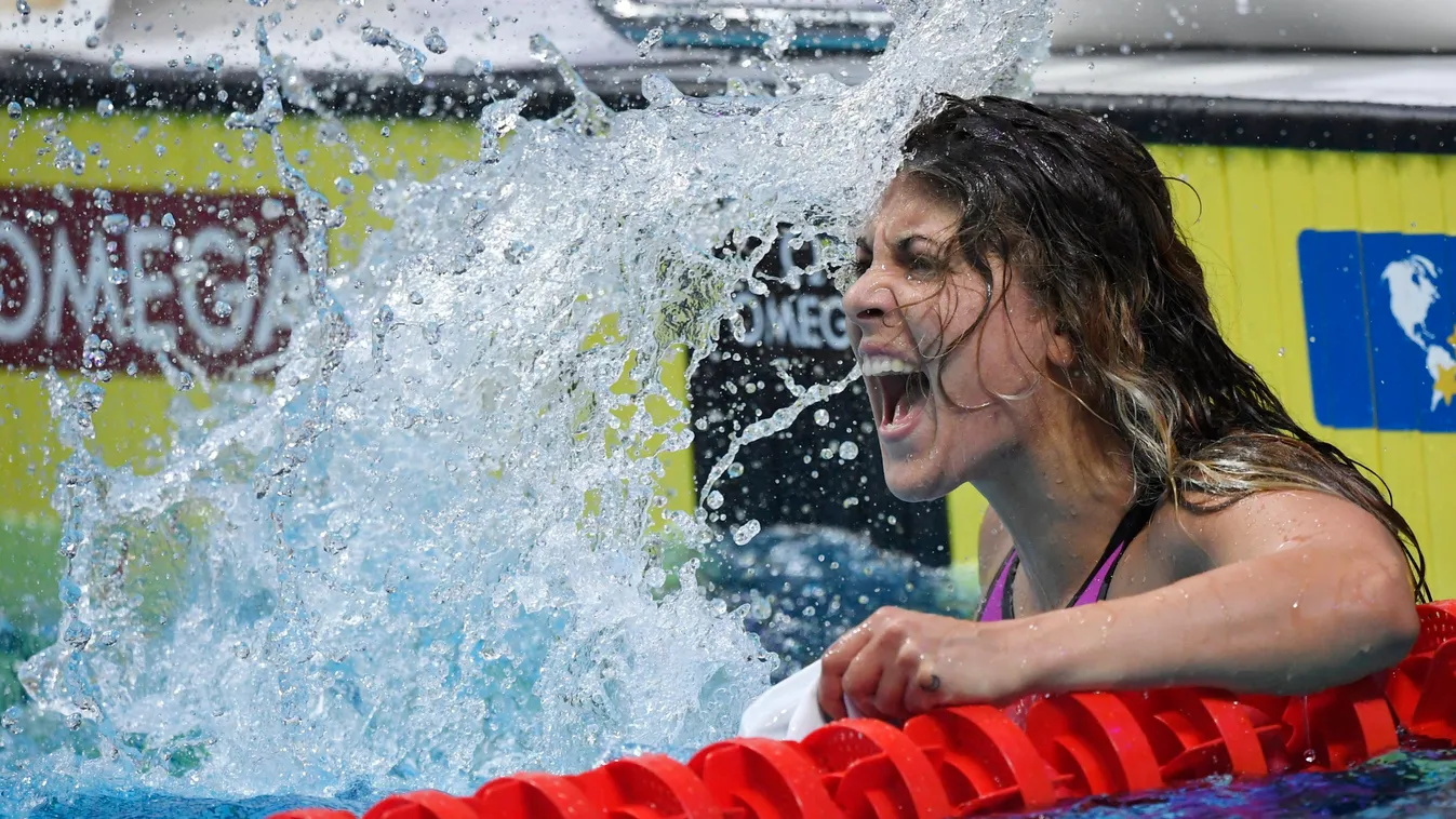 Shane Tusup nem hagyta szó nélkül Szilágyi újabb győzelmét