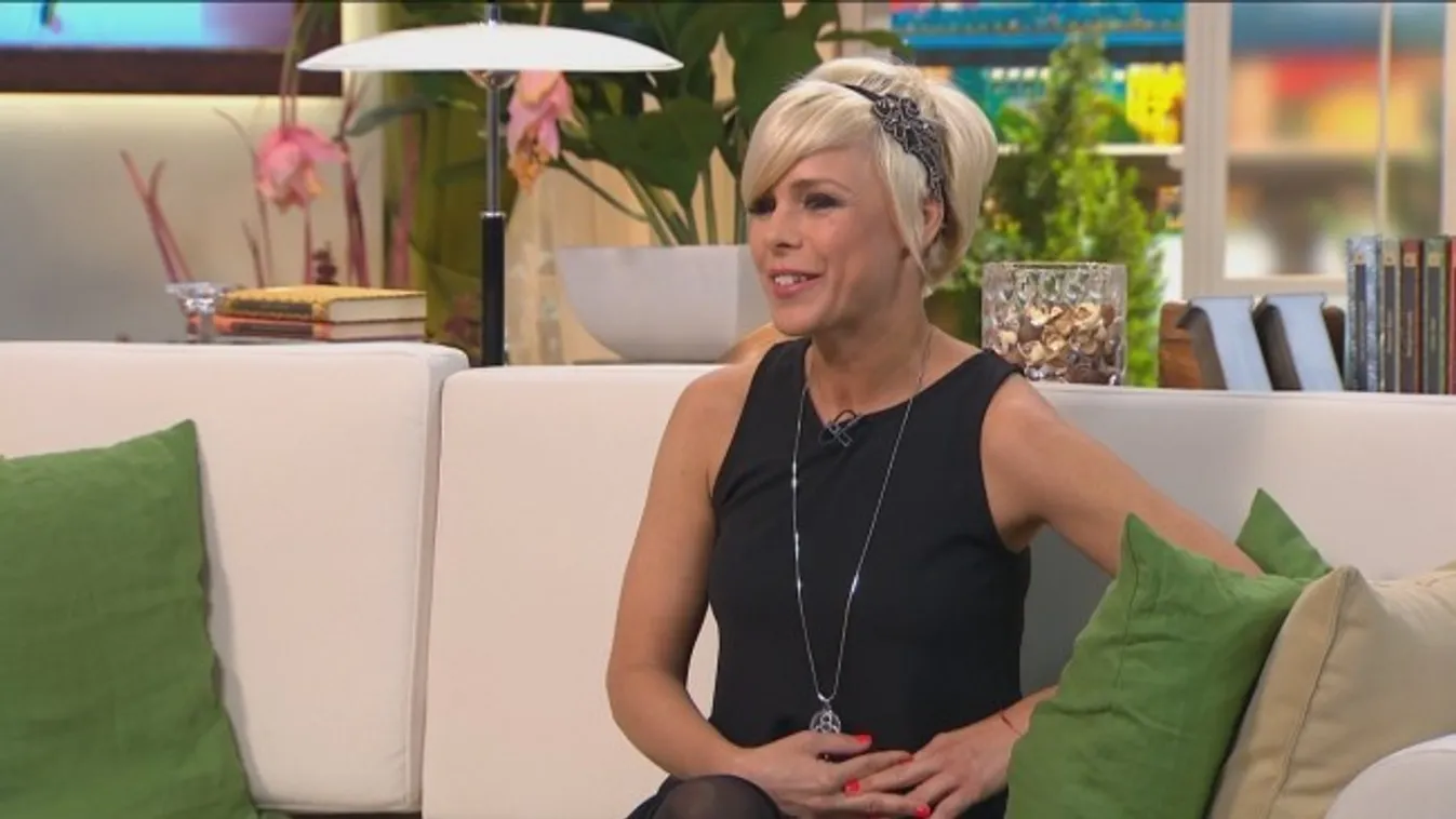 Hatalmas öröm érte a magyar sztárt, megérkezett a legújabb családtag