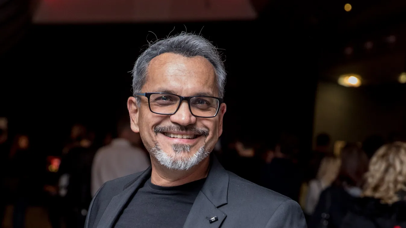 Szolnoki Péter életre szóló döntést hozott