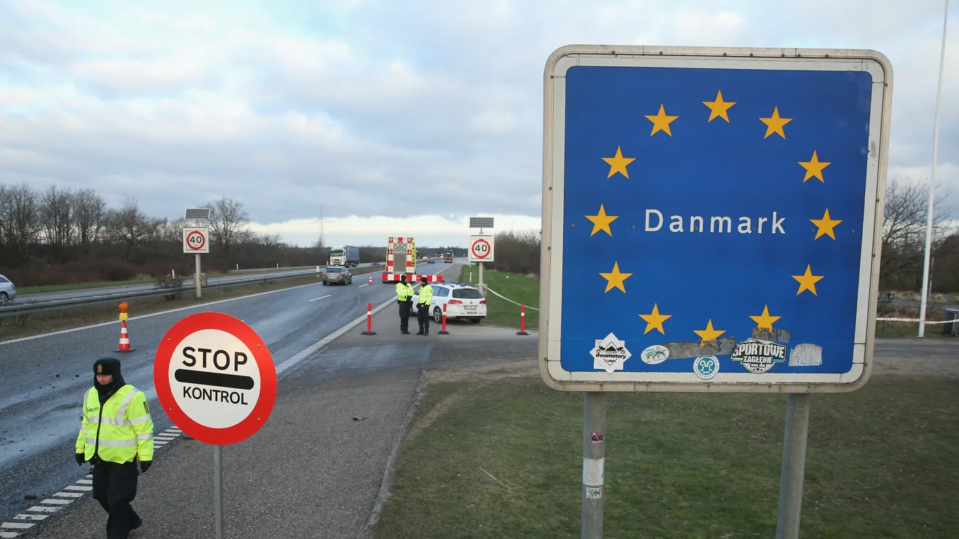 Mégis sikersztori lehet a Brexit, több ország követheti a példát