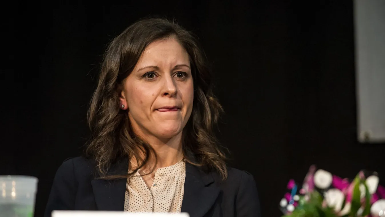 Az sem igaz, amit kérdez, Szél Bernadett botrányt akar kavarni