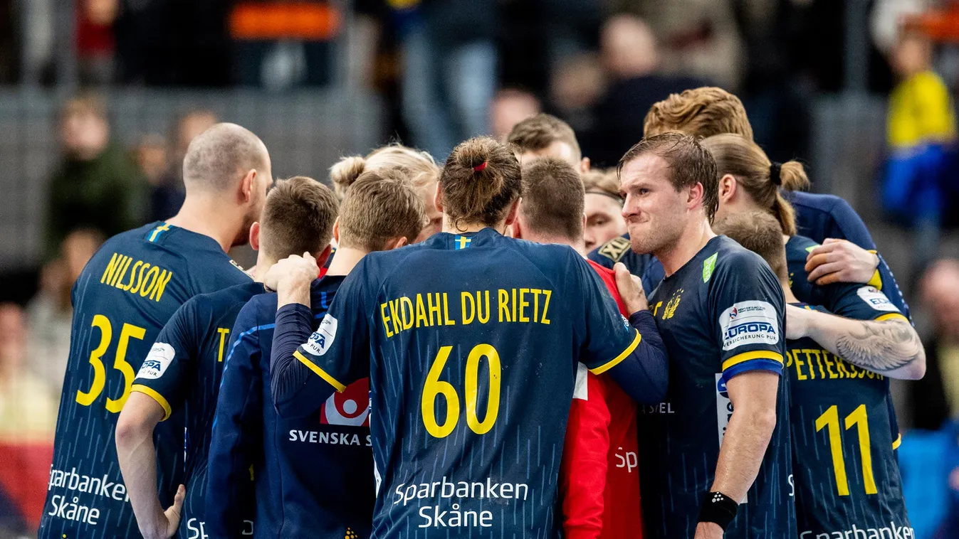 Áll a bál a magyar kézisek ellenfelénél, piáltak a sztárok