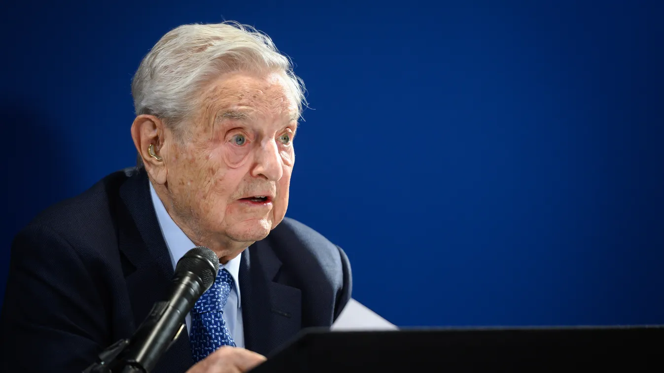 Soros egyetemi hálózat alapításával erősíti politikai befolyását