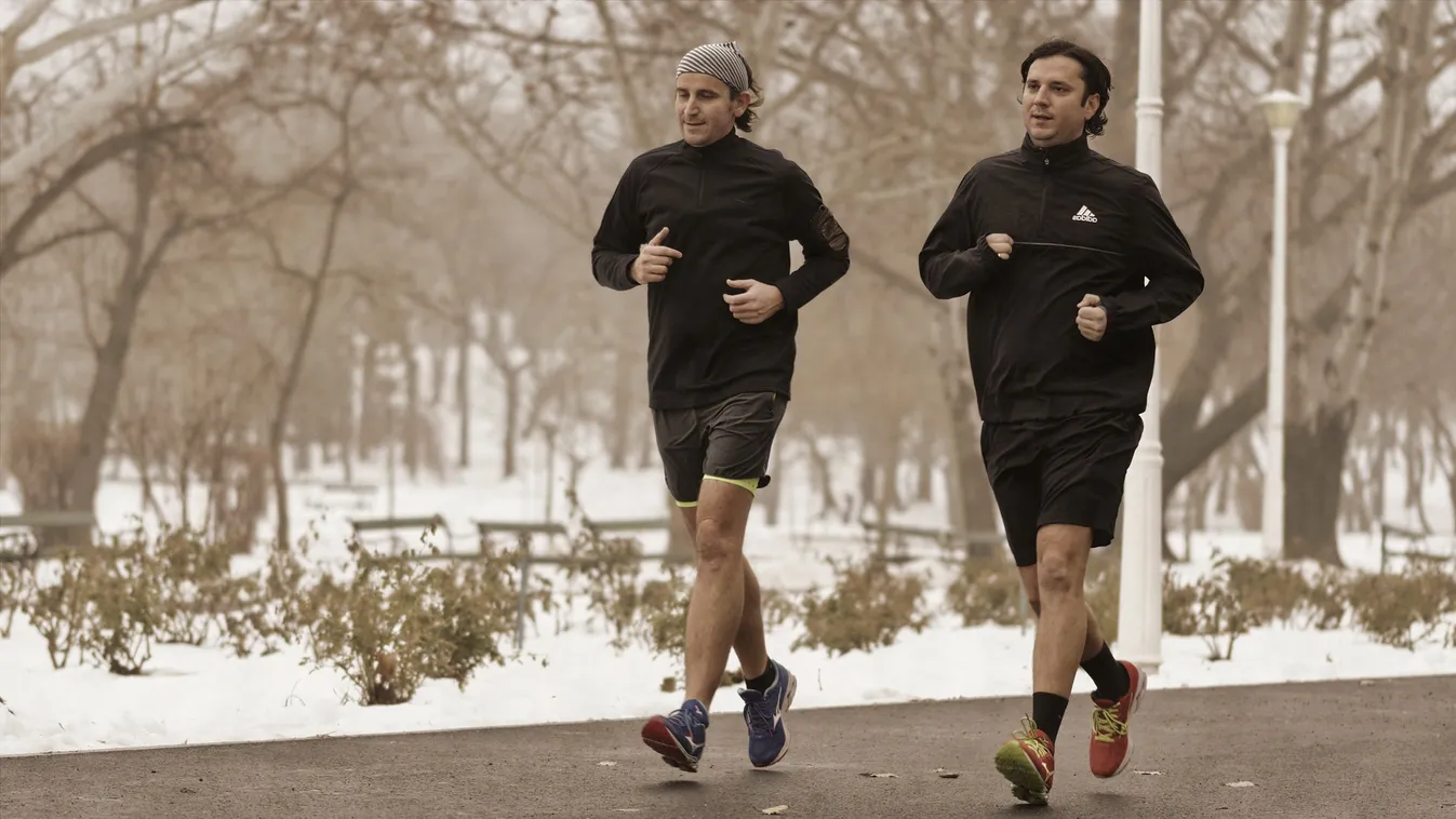 Ónos eső, hószállingózás, köd - a következő napokban minden kijár majd