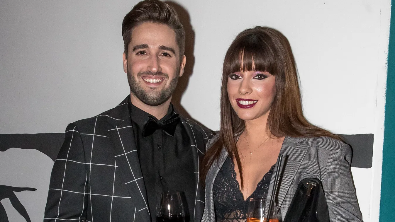 Király Viktorék döntöttek: különleges módon nevelik majd a gyermeküket