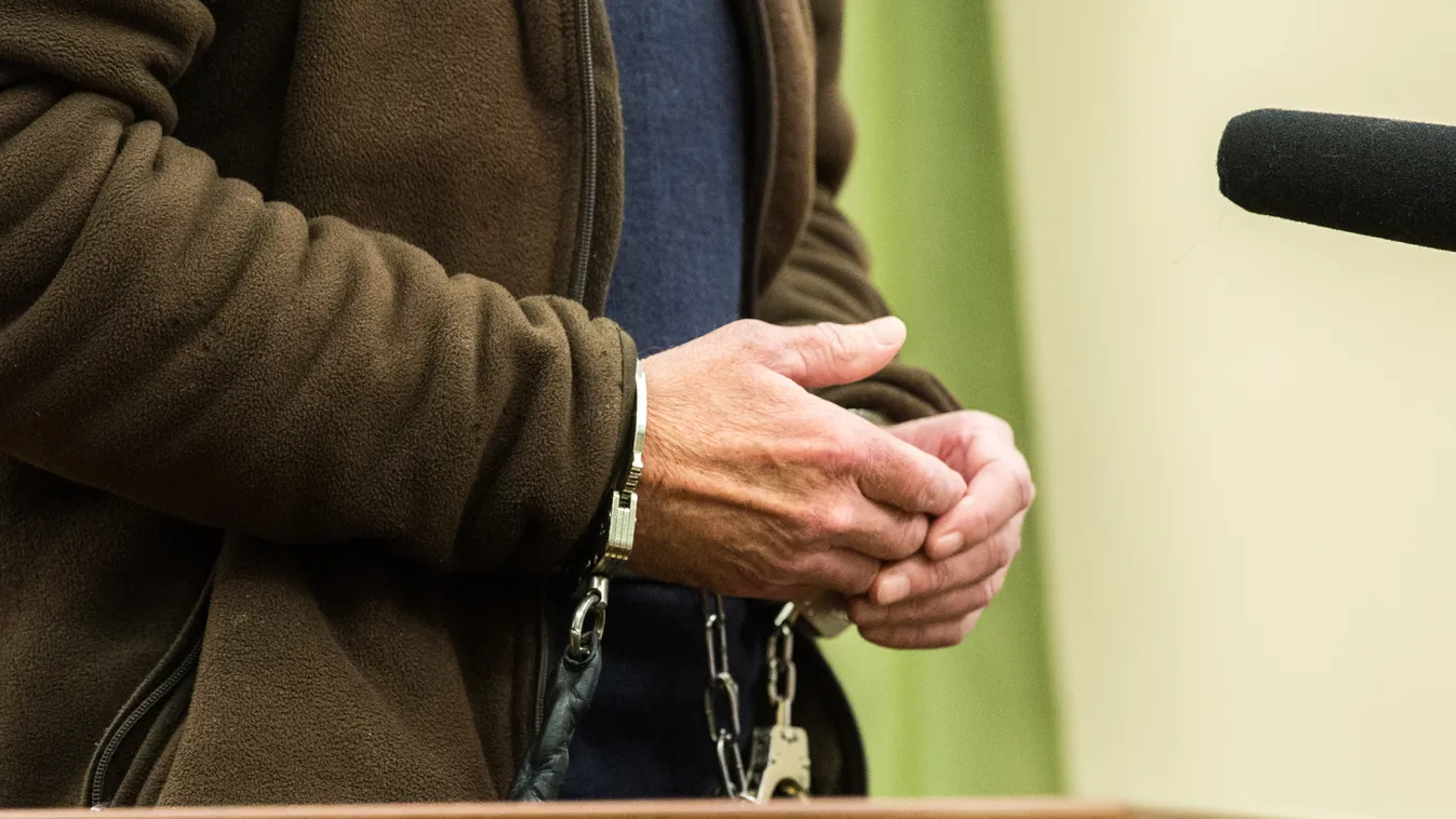 Fejlemény az óbudai óvónő meggyilkolásának ügyében