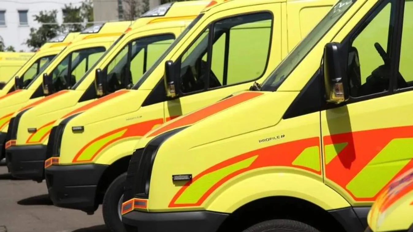 Dráma a budapesti üzletben: egy 22 éves nő élettelenül esett össze